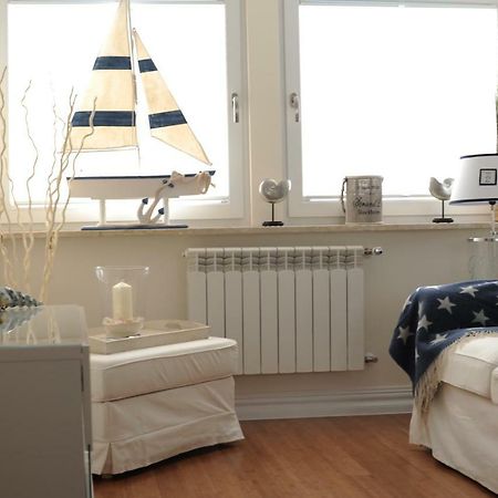 Exklusiv Wohnung Nika Westerland Extérieur photo