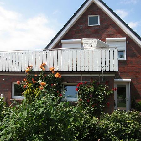 Exklusiv Wohnung Nika Westerland Extérieur photo