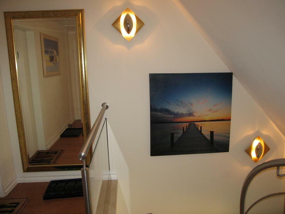 Exklusiv Wohnung Nika Westerland Extérieur photo