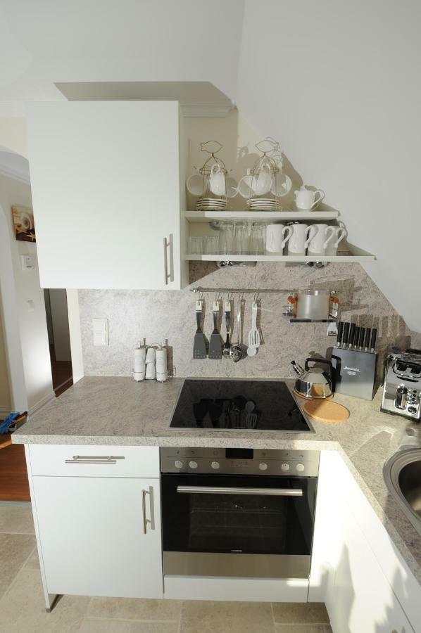Exklusiv Wohnung Nika Westerland Extérieur photo